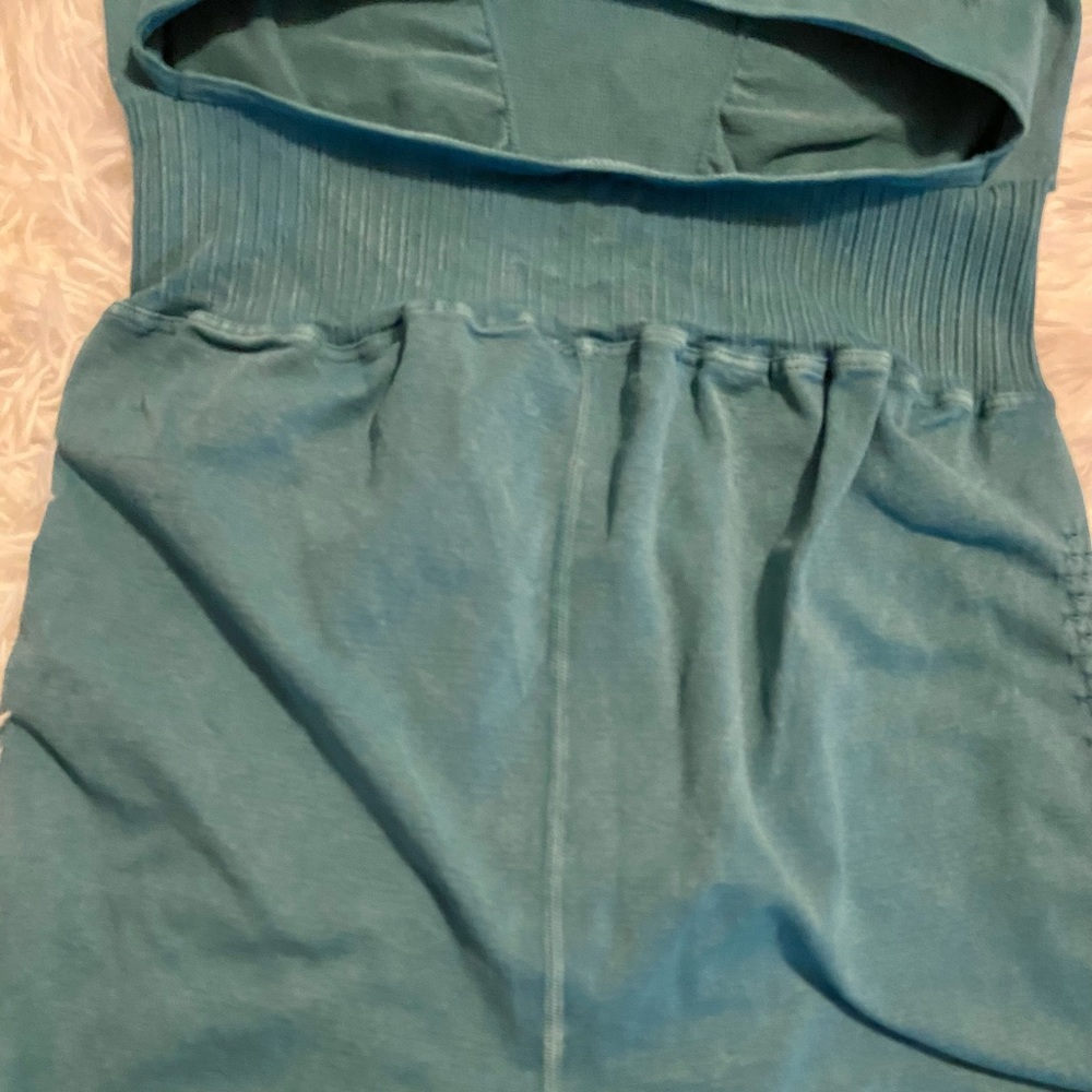 Free People Movement Good Karma Long Sleeve Runsie - Picture 12 of 15